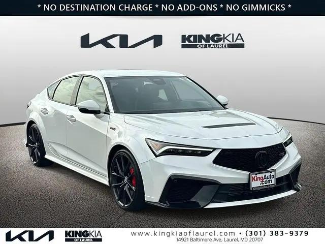 2026 Acura Integra FWD Type S for sale in Laurel, MD