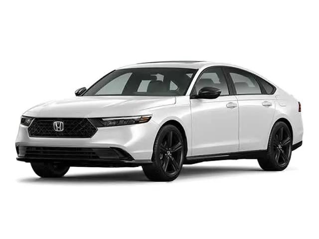 2026 Honda Accord Sedan Sport-L for sale in Fontana, CA