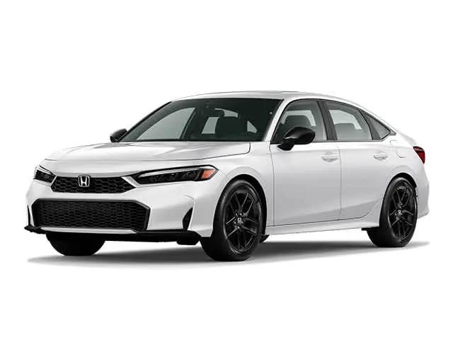 2026 Honda Civic Hybrid Sport for sale in Fontana, CA