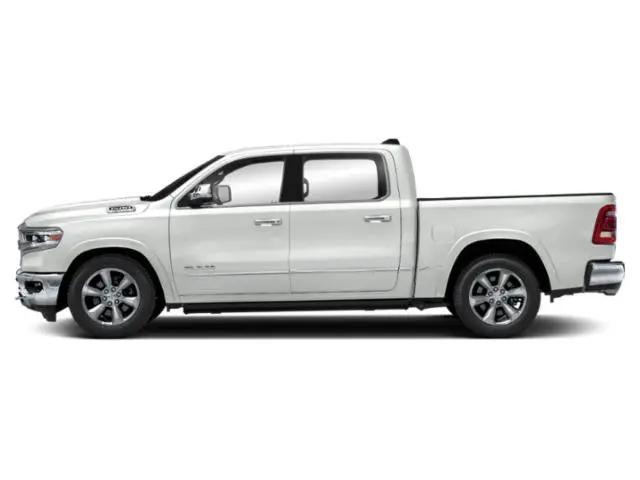 2020 Ram 1500 Limited Crew Cab 4x4 5'7" Box