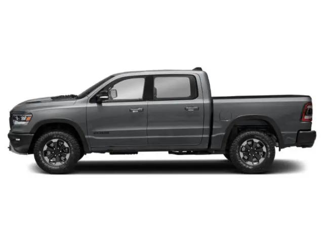2020 Ram 1500 Limited Crew Cab 4x4 5'7" Box