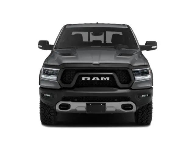 2020 Ram 1500 Limited Crew Cab 4x4 5'7" Box
