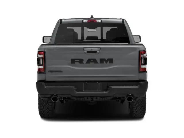 2020 Ram 1500 Limited Crew Cab 4x4 5'7" Box
