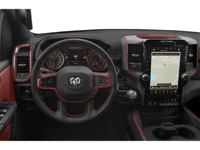 2020 Ram 1500 Limited Crew Cab 4x4 5'7" Box