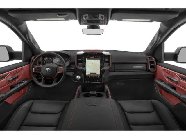 2020 Ram 1500 Limited Crew Cab 4x4 5'7" Box