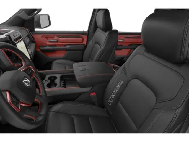 2020 Ram 1500 Limited Crew Cab 4x4 5'7" Box
