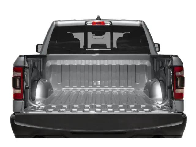 2020 Ram 1500 Limited Crew Cab 4x4 5'7" Box