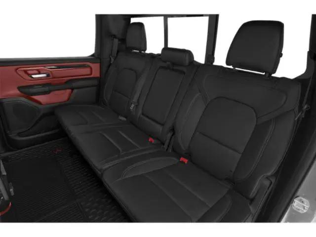 2020 Ram 1500 Limited Crew Cab 4x4 5'7" Box