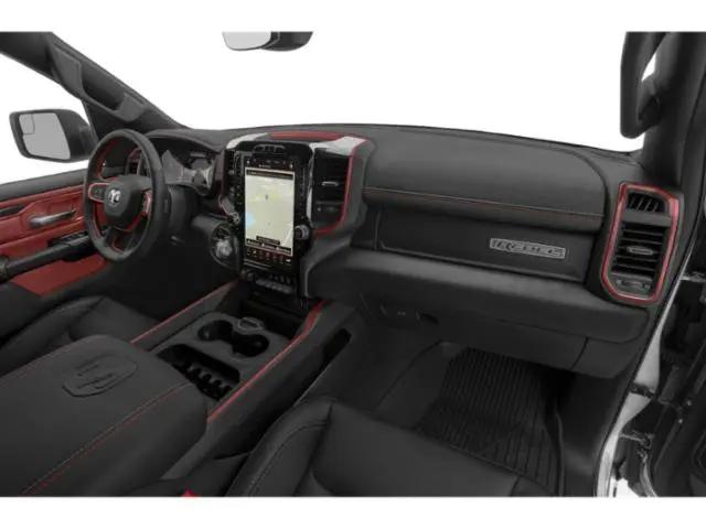 2020 Ram 1500 Limited Crew Cab 4x4 5'7" Box