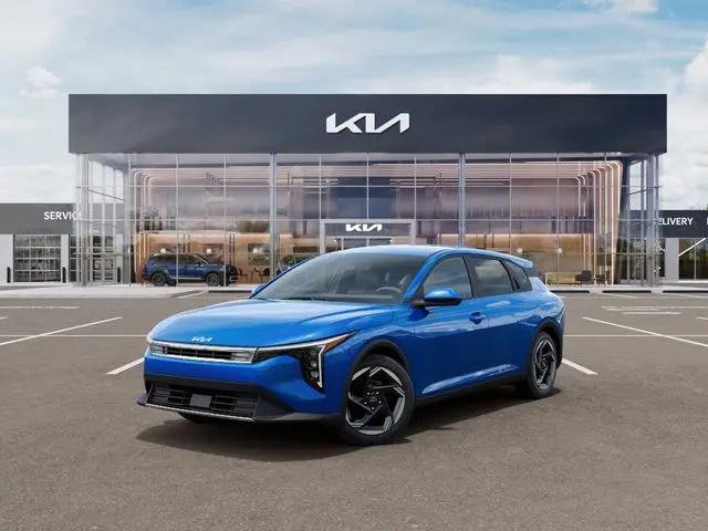 2026 Kia K4 EX for sale in Mentor, OH