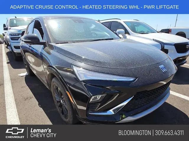 2025 Buick NV Sport Touring FWD for sale in Bloomington, IL
