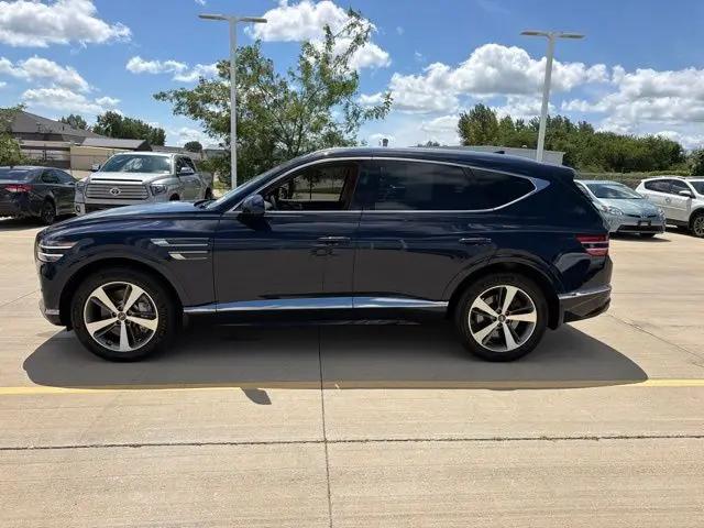 2022 Genesis GV80 3.5T AWD