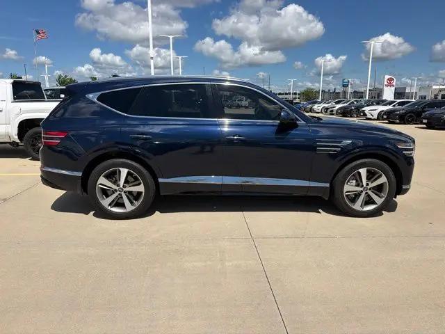 2022 Genesis GV80 3.5T AWD