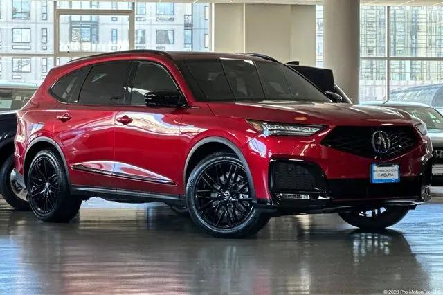 2026 Acura MDX A-SPEC Advance Package for sale in San Francisco, CA