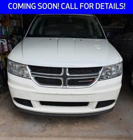 2018 Dodge Journey SE for sale in Bloomington, IL