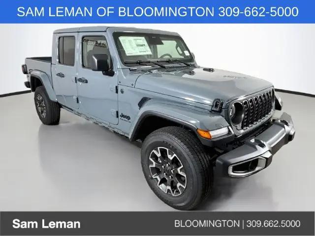 2026 Jeep Gladiator Sport for sale in Bloomington, IL