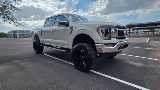 2023 Ford F-150 LARIAT for sale in Mesa, AZ