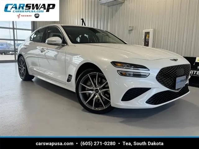 2026 Genesis G70 2.5T AWD for sale in Tea, SD