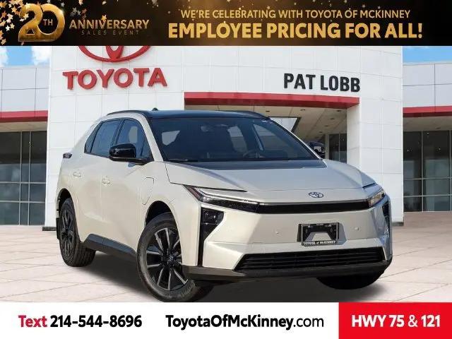2026 Toyota bZ XLE Plus for sale in McKinney, TX
