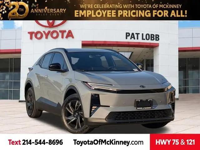 2026 Toyota C-HR SE for sale in McKinney, TX