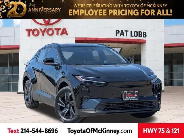 2026 Toyota C-HR SE for sale in McKinney, TX