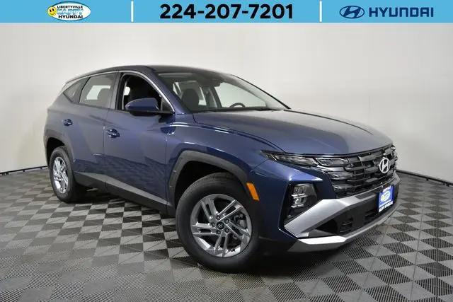 2026 Hyundai Tucson SE for sale in Libertyville, IL