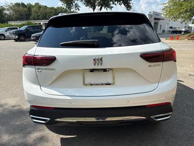 2024 Buick Envision Preferred AWD