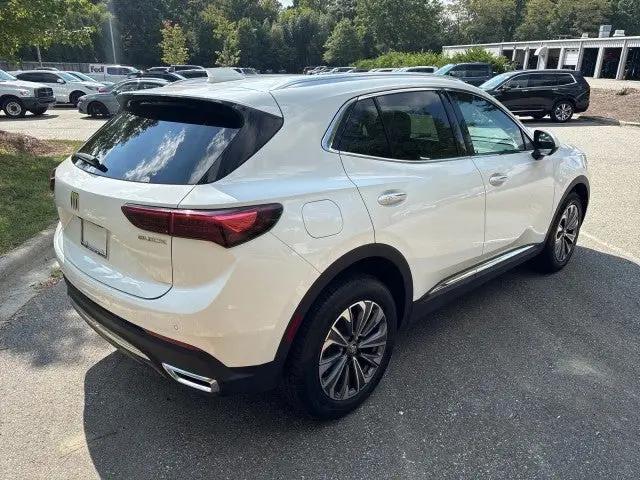 2024 Buick Envision Preferred AWD