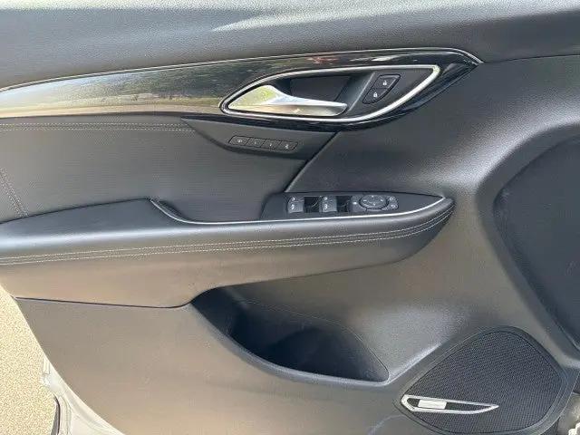 2024 Buick Envision Preferred AWD
