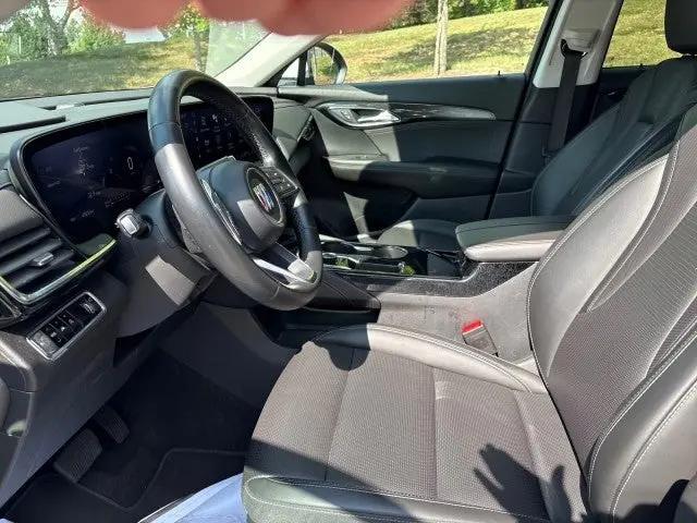 2024 Buick Envision Preferred AWD