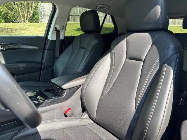 2024 Buick Envision Preferred AWD