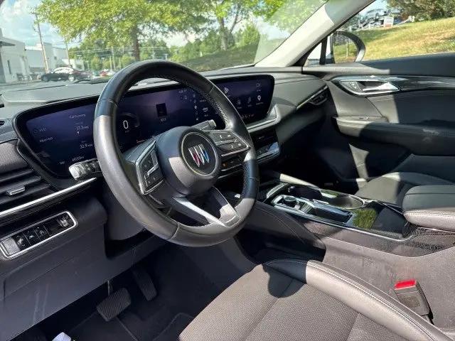 2024 Buick Envision Preferred AWD