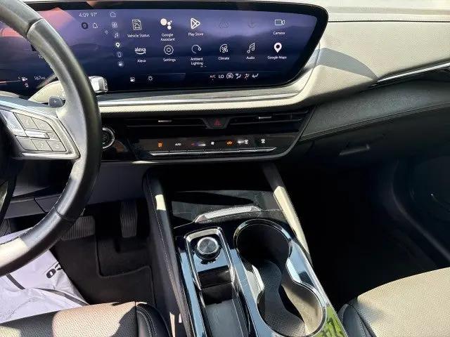 2024 Buick Envision Preferred AWD