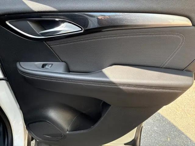 2024 Buick Envision Preferred AWD