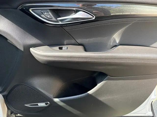2024 Buick Envision Preferred AWD