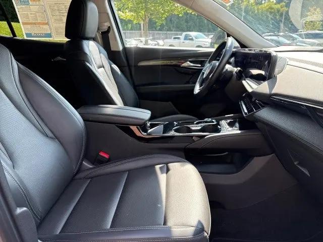 2024 Buick Envision Preferred AWD