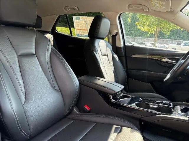 2024 Buick Envision Preferred AWD