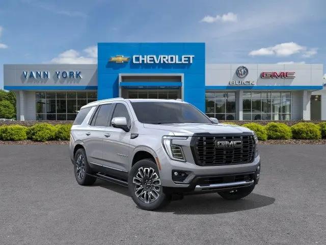 2026 GMC Yukon 4WD Denali Ultimate for sale in High Point, NC