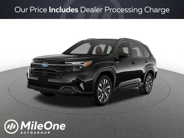 2026 Subaru Forester Touring for sale in Owings Mills, MD