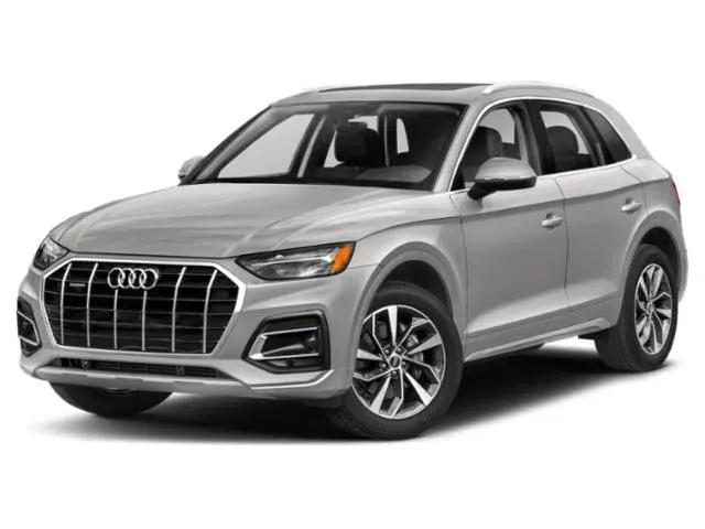2021 Audi Q5 Premium 45 TFSI quattro S tronic for sale in Brentwood, TN