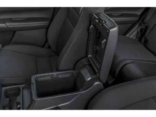 2026 Honda CR-V LX 2WD