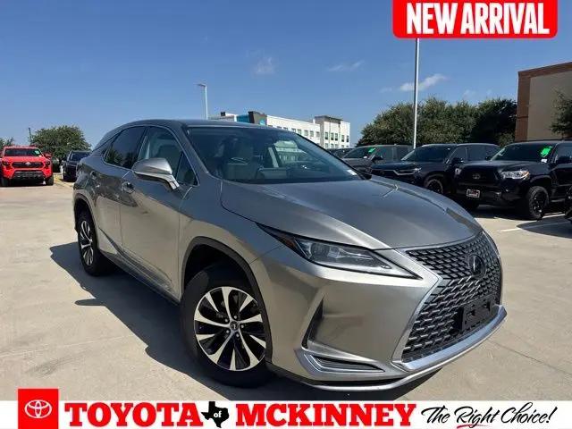 2021 Lexus RX 350 RX 350 for sale in McKinney, TX