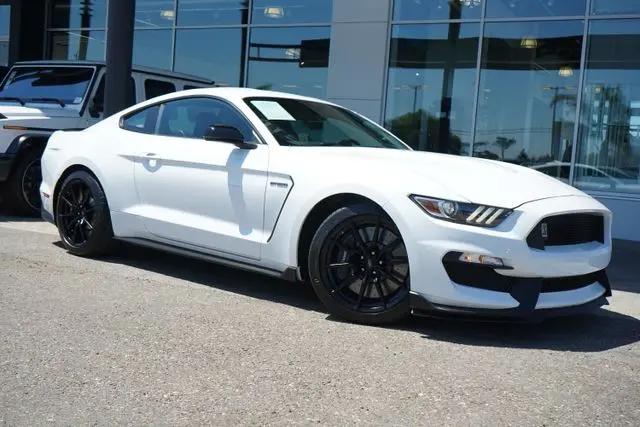 2016 Ford GT Shelby GT350 for sale in San Luis Obispo, CA