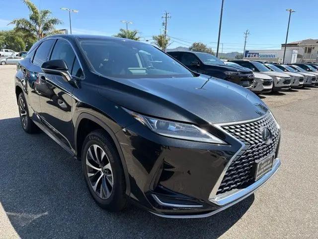 2021 Lexus RX 350 RX 350 for sale in San Luis Obispo, CA