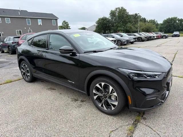 2026 Ford Mustang Mach-E Select for sale in Seekonk, MA