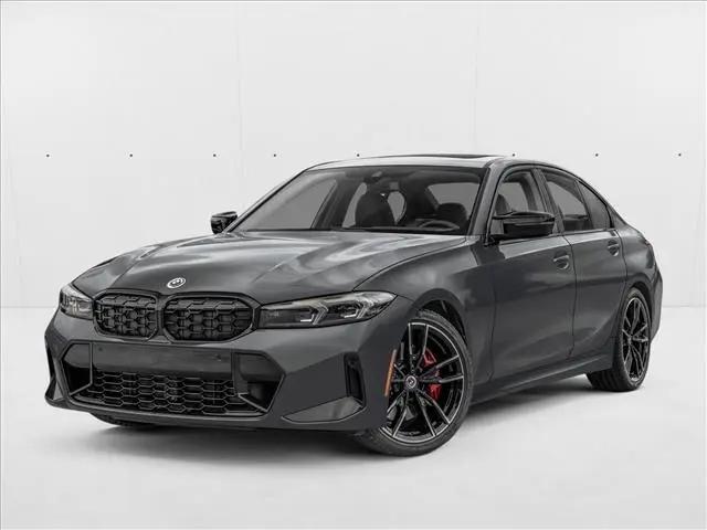2026 BMW M340i xDrive NA for sale in Rockville, MD