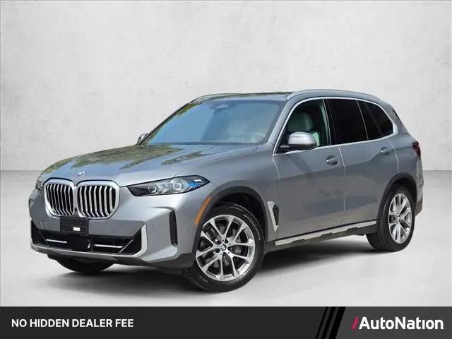 2026 BMW X5 xDrive40i for sale in Towson, MD