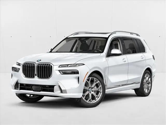2027 BMW X7 xDrive40i for sale in Towson, MD