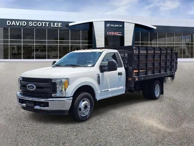 2017 Ford F-350 XL for sale in Crestview, FL