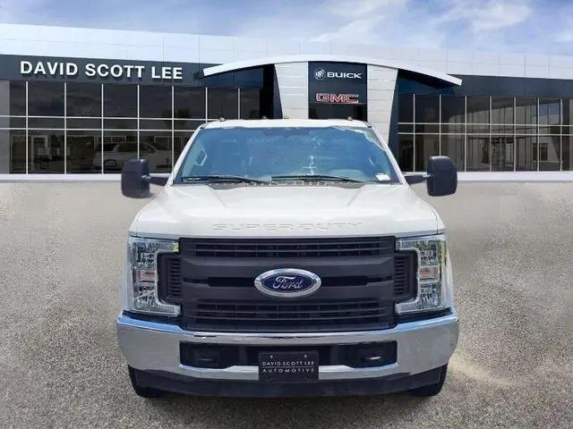 2017 Ford F-350 XL